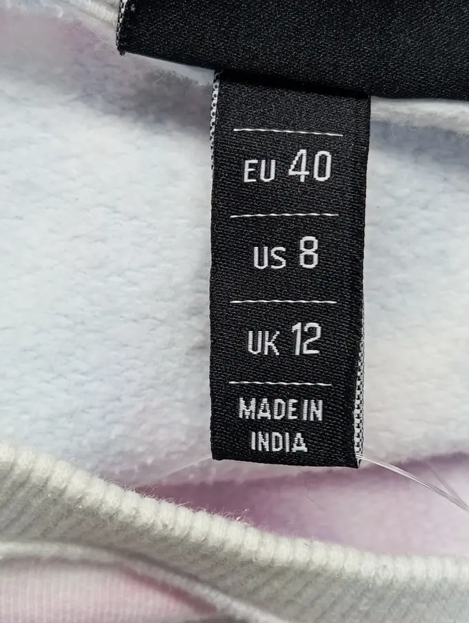 ELLESSE Sweatshirt Bild 4