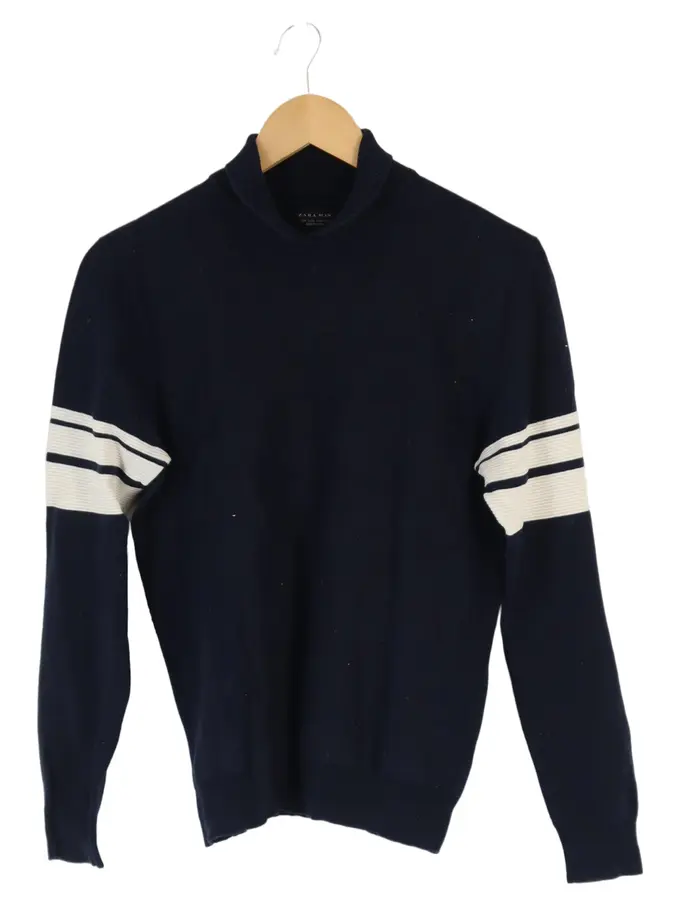 ZARA Pullover Bild 1