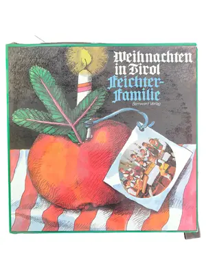 Weihnachtsbuch