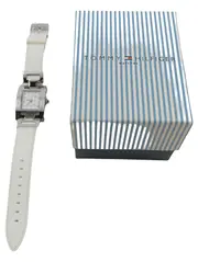 Vorschaubild TOMMY HILFIGER Armbanduhr 1