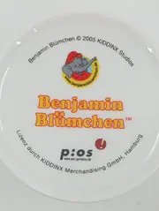Vorschaubild KIDDINX Tasse 2