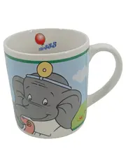 Vorschaubild KIDDINX Tasse 1