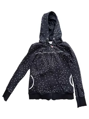 MADEMOISELLE YEYE Sweatjacke