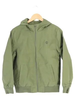 ELEMENT Leichte Jacke