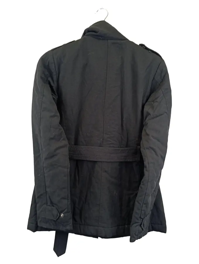 WOOLRICH Steppjacke Bild 2