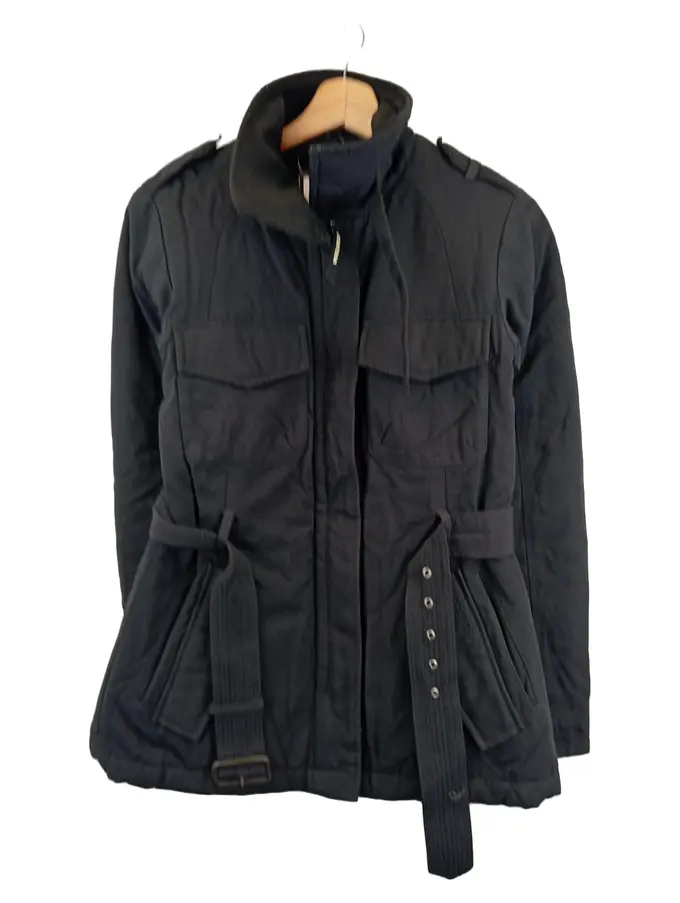 WOOLRICH Steppjacke Bild 1