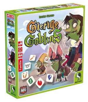 PEGASUS SPIELE Brettspiel
