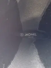 Vorschaubild MONKI Stiefel 3
