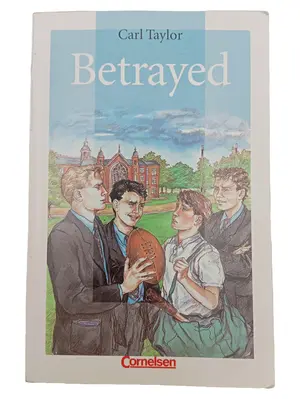 Buch für Jugendliche