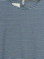 Vorschaubild 2 von Damen T-Shirt XL Mehrfarbig Gestreift Casual