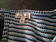 Vorschaubild 4 von Damen T-Shirt XL Mehrfarbig Gestreift Casual