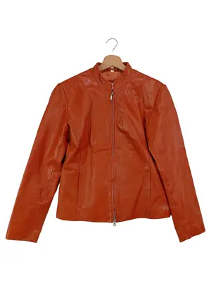 HELLINE Lederjacke