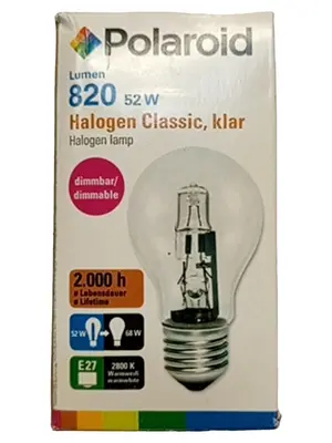 POLAROID Leuchtmittel