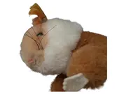 Vorschaubild 1 von Kuscheltier Braun Klassisch Plüschtier Stofftier 20cm