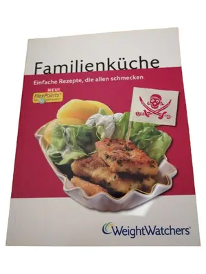 Kochbuch