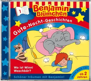 Hörspiel für Kinder
