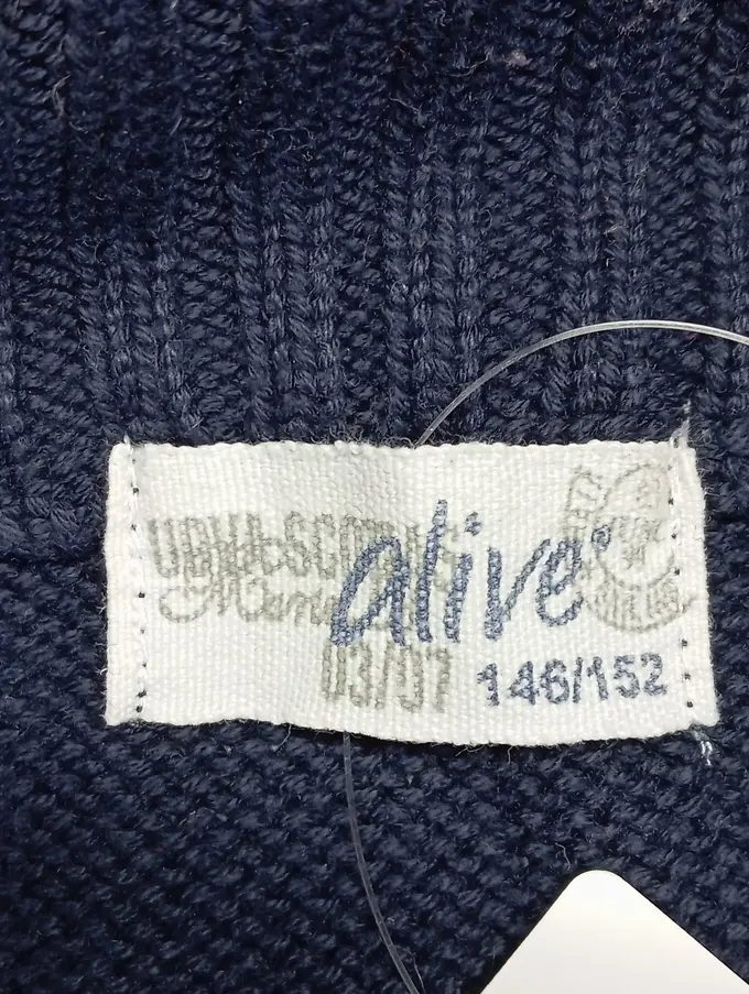 ALIVECOR Pullover Bild 2
