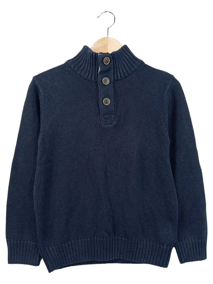 ALIVECOR Pullover Bild 1