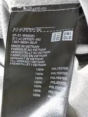 Vorschaubild UNIQLO Leichte Jacke 4
