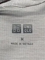 Vorschaubild UNIQLO Leichte Jacke 3