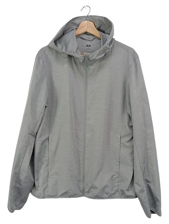UNIQLO Leichte Jacke Bild 1