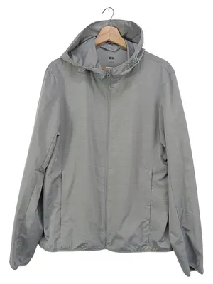 UNIQLO Leichte Jacke