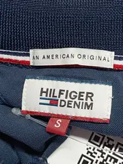 Vorschaubild HILFIGER DENIM Poloshirt 3