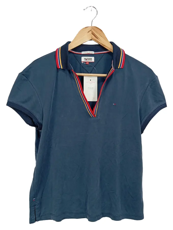 HILFIGER DENIM Poloshirt Bild 1