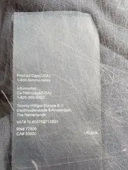 Vorschaubild HILFIGER DENIM Poloshirt 5