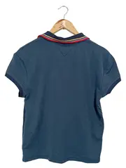 Vorschaubild HILFIGER DENIM Poloshirt 2