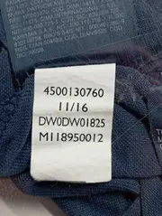 Vorschaubild HILFIGER DENIM Poloshirt 6