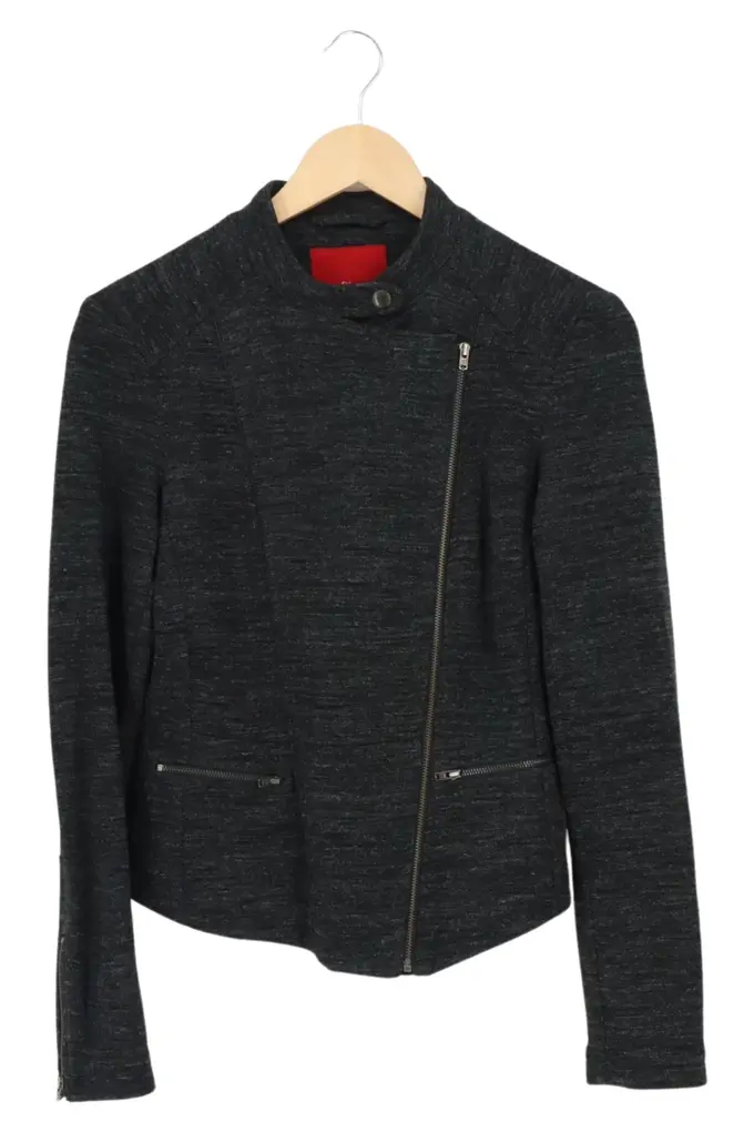 S.OLIVER Leichte Jacke Bild 1