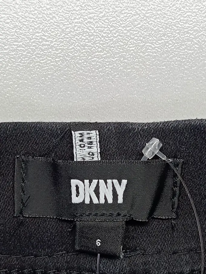 DKNY Jeans Skinny Fit Bild 3