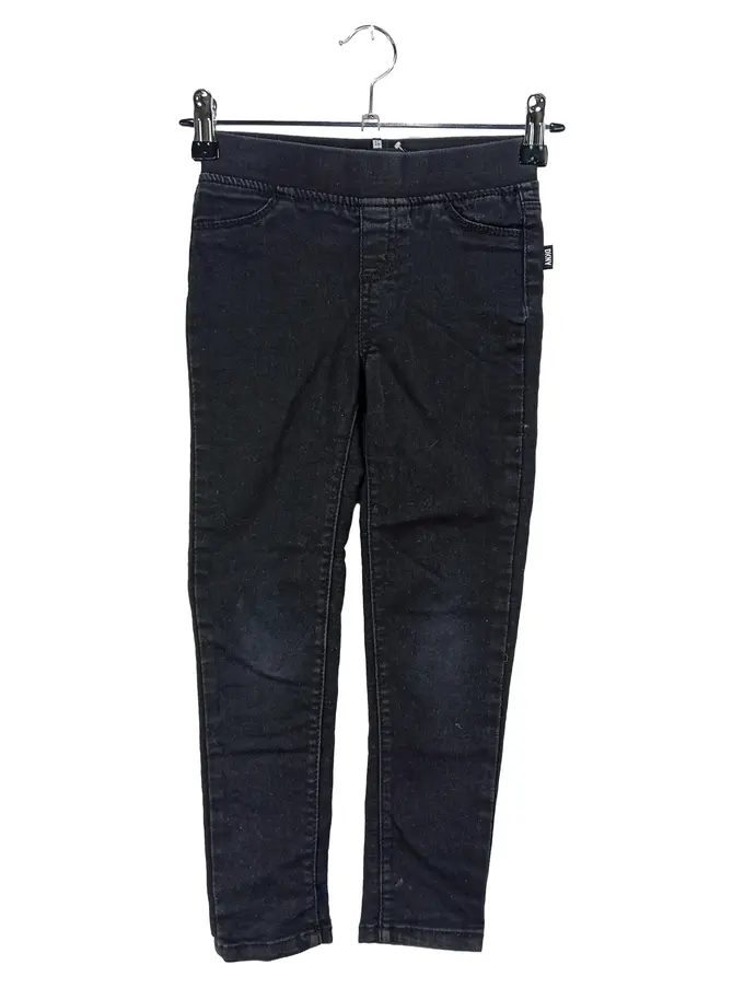 DKNY Jeans Skinny Fit Bild 1