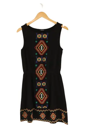 MORGAN Sommerkleid