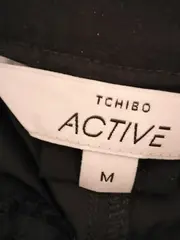 Vorschaubild 3 von Active Herren Cargohose Outdoor Grau Größe M Neu