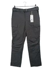 Vorschaubild 1 von Active Herren Cargohose Outdoor Grau Größe M Neu