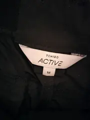 Vorschaubild 4 von Active Herren Cargohose Outdoor Grau Größe M Neu