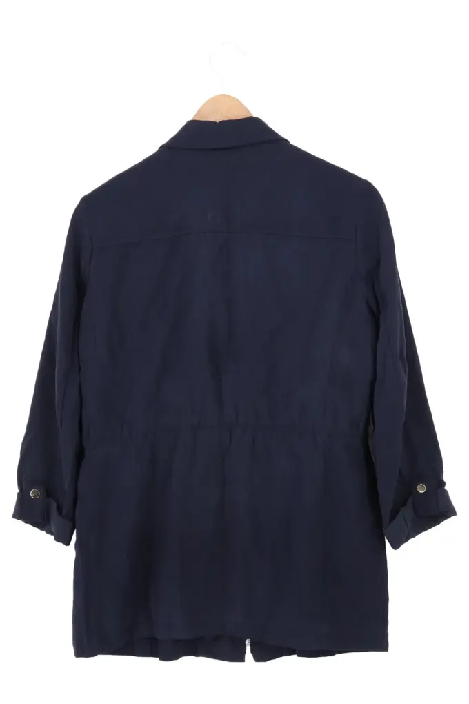 ZARA Leichte Jacke Bild 2