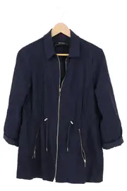 Vorschaubild ZARA Leichte Jacke 1
