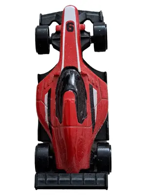 TEAMSTERZ Spielzeugauto