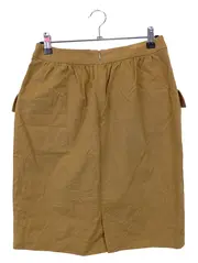 Vorschaubild DRIES VAN NOTEN Faltenrock 2