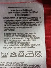 Vorschaubild JACK WOLFSKIN Hemdbluse 6