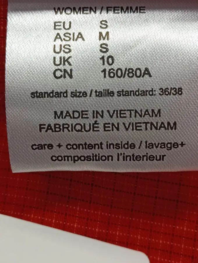 JACK WOLFSKIN Hemdbluse Bild 5