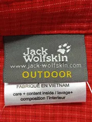Vorschaubild JACK WOLFSKIN Hemdbluse 4