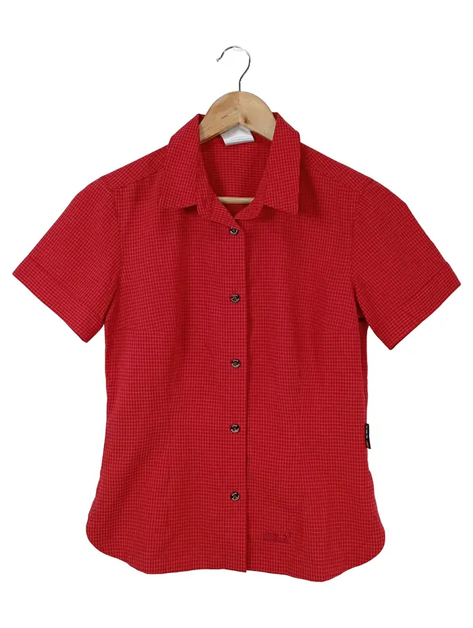 JACK WOLFSKIN Hemdbluse Bild 1