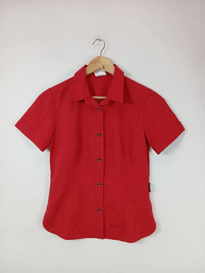 JACK WOLFSKIN Hemdbluse Bild 2