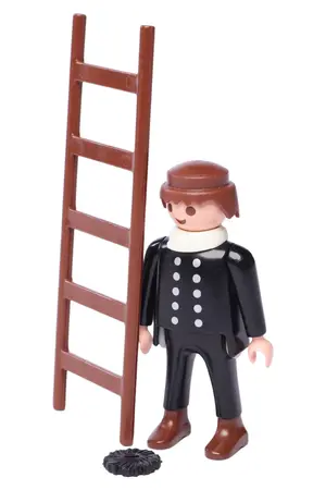 PLAYMOBIL Playmobil Spielfiguren-Set