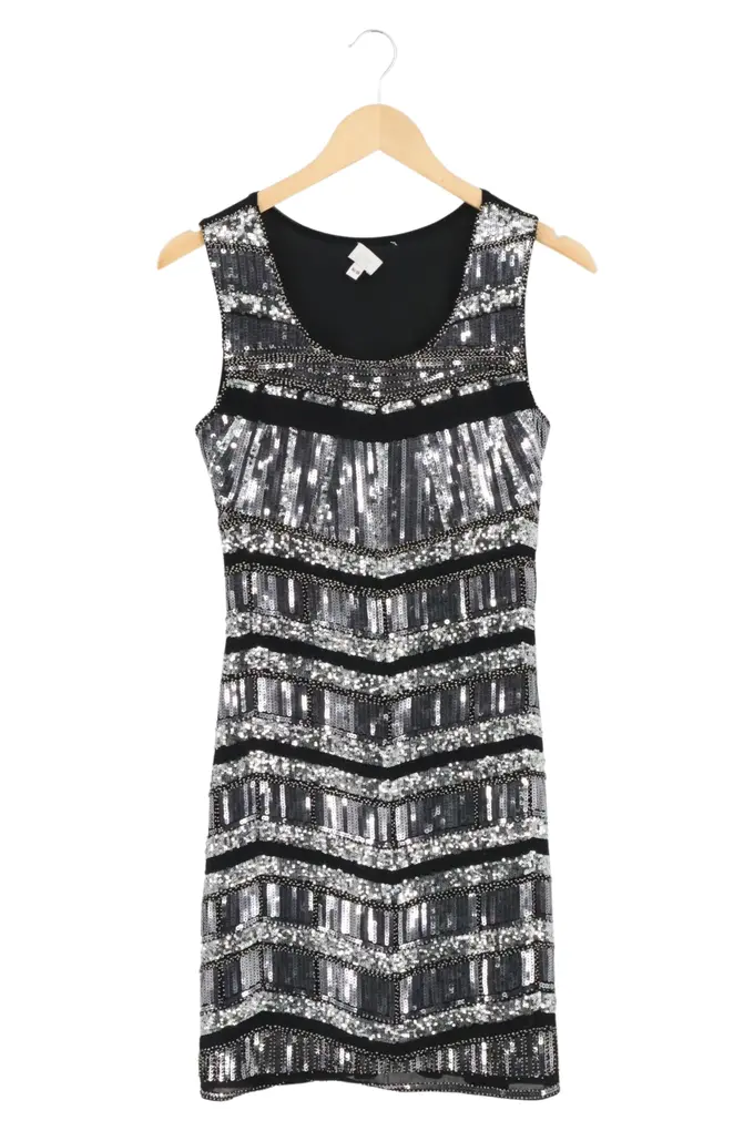 ALBA MODA Cocktailkleid Bild 1
