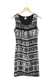 Vorschaubild ALBA MODA Cocktailkleid 1